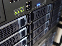 server server